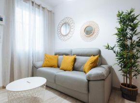 Magno Apartments Siete Revueltas